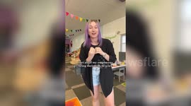 “I let my employees bring their kids to work, wear what they want and make their own schedule