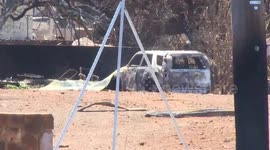 Local people need to be heard for rebuilding after Maui wildfires: OHA board chair