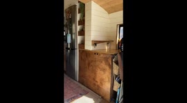 Couple who 'felt trapped' with bills racking up sell everything to become nomads and Instagram stars Part 5/9