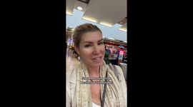 Mum stuck at Heathrow for 10 HOURS with toddler due to delays – forced to spend £375 for hotel, food and clothes Part 2/2