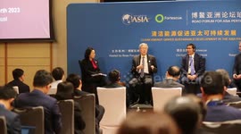 Top brains gather in Western Australia for greener, cleaner Asia-Pacific future