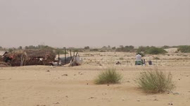 Summer heatwave exacerbates suffering of displaced Yemenis