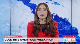 Gold market price around the world, when and how to buy gold