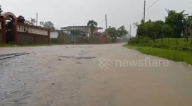 Florida orders evacuations as Hurricane Idalia, which has already hit Cuba with force