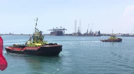 Gulf of Guinea states agree to form combined force to boost maritime security