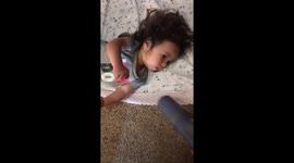 It's All Fun and Games Until You Almost Lose an Arm