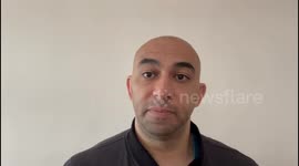 The Crown actor Mohammed Kamel talks about the death of Ex Harrods owner Mohamed Al-Fayed. Mohammed Kamel played the role of Ali Fayed who was the brother of Mohamed Al Fayed in the hit Netflix series The Crown