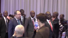 China-backed technology skill contest fetes African students