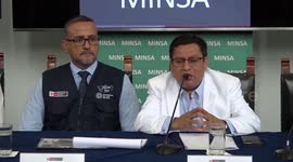 Peru strengthens vaccine administration following new COVID-19 variant