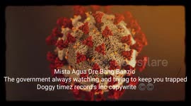 Government got ya trapped by mista algua Dre bang banz banzio