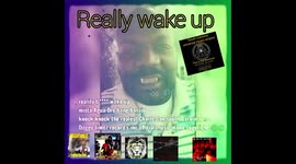 Wake up world by mista algua Dre bang banz banzio