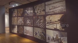 New evidence of Japanese germ warfare unit made public