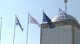 Cyprus, Israel, Greece boost cooperation on energy corridor