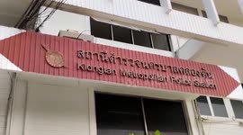 Frenchman, 52, 'battered to death with hammer by his own son' at home in Bangkok