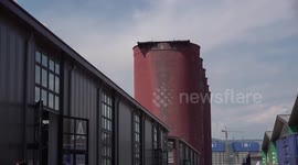 Foreign investors eye opportunities in China's growing services trade