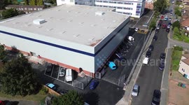 New Cinch Self-Storage to Open in Watford Soon as deadline approaches