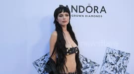 Pandora Celebrates Lab-Grown Diamonds with a New Diamond District in NY, USA