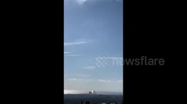 Japan: H2A Rocket Carrying JAXA’s Lunar Lander Launched At Tanegashima Space Center 2