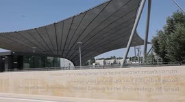 Israel discovers 1,900-year-old Roman swords near Dead Sea