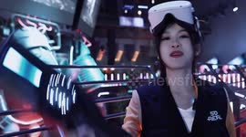 Beyond technology: digital transformation shines at CIFTIS | Sunny's Spotlight