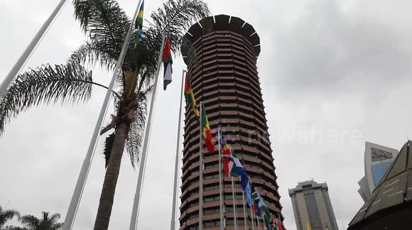 Africa opens its first climate summit and demands more voice and ...