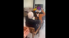 This dutch social worker uses power of play to make nursing home's residents more active and happier!