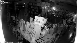 Terrifying 6.2 magnitude earthquake strikes La Serena