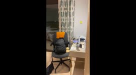 Earthquake measuring 6.1 on the Riechter scale - Earthquake in Morocco