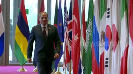 AU membership in G20 