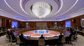 G20 amplifies Global South voice, with more cooperation, development opportunities