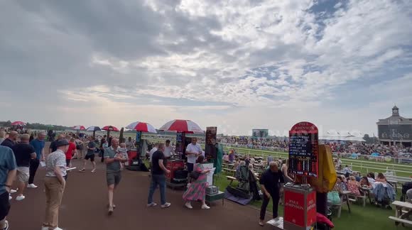 York family day races at York Racecourse 2023