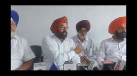 Sri Guru Granth Sahib will be illuminated in the new building of historical Gurdwara Manji Sahib. Gurdwara building completed at a cost of Rs 5 crore -Shri Guru Teg Bahadur Seva Dal did the service of building the building.