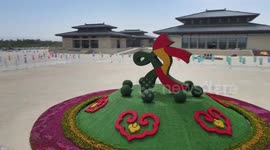 World significance of Dunhuang Studies explored by experts, scholars