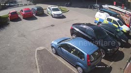 Police chief constable has 