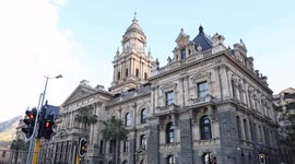 South Africa’s parliament removes Public Protector