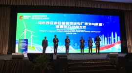 Malaysia welcomes China's innovative power plant tech to facilitate energy transition: minister
