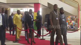 Cooperation among ECOWAS members vital to launching common currency: official