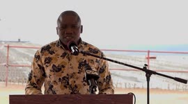 Tanzanian MPs laud BRI projects