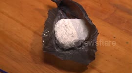 Colombia reaches record drug cultivation and cocaine production in 2022