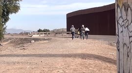 A deadly summer for migrants trying to cross into the U.S. in Sonora, Mexico