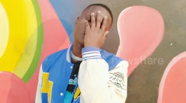 Young Cray SA - Done With U (Official Music Video)