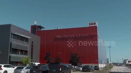 Finnish logistics company thrives on BRI