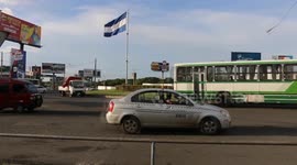 More than 1,000 press freedom violations in last five years in Managua, Nicaragua