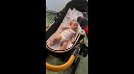 She Doesn't Quite Understand Minnie