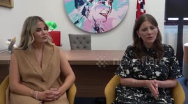 Technology Secretary Michelle Donelan has denied that ministers have made any concessions on end-to-end encryption in London, UK