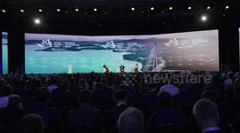 World witnessing rise of new model of relations within emerging multipolar system: Putin