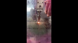 The CUTTING-EDGE handheld laser welding machine seems too good to be true!