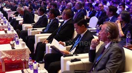 Int'l experts laud China's achievements in water management