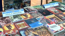 Argentina's largest Nazi and anti-Semitic book distributor raided and shut down