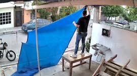 How Not to Stand on a Table